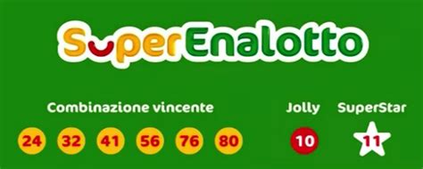 italy superena lotto results|Latest SuperEnalotto draws .